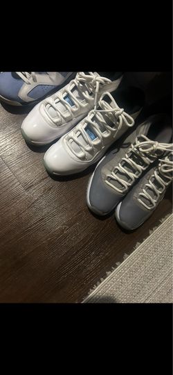 Jordan 11s