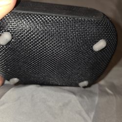 Speaker 