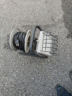 Regent Work Light- 120 Watt