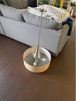 Light fixtures
