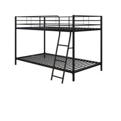 Metal Bunkbed 