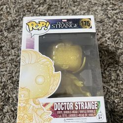 Doctor Strange Funko Pop