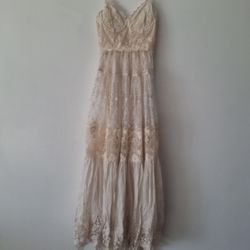 Spell And The Gypsy Wedding Dress - Margot Gown