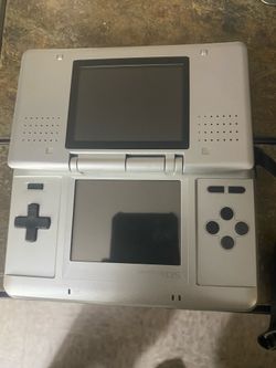 Nintendo ds