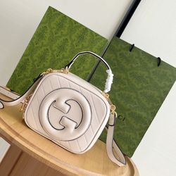 Theory Large Suede Purse 