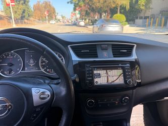 2016 Nissan Sentra