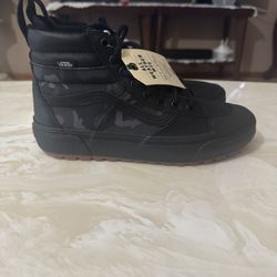 Vans Sk8-Hi Mte 2.0 Dx Size Men 7 Women 8.5