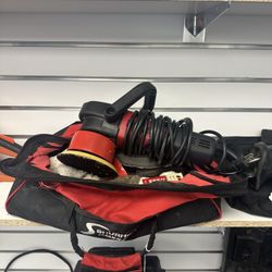 Shurhold Corded Buffer With Case 