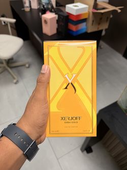 Xerjoff Erba Gold Eau de Parfum 100ml
