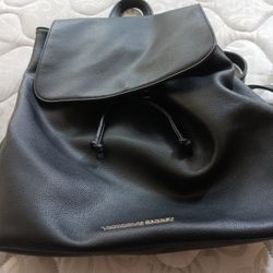 VICTORIA SECRETS BACKPACK PURSE 