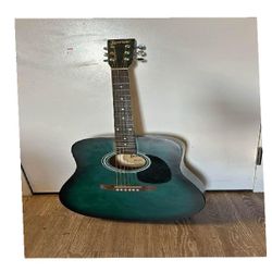 Discover Your Music with Our Top Quality Acoustic Guitars begin note