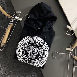 Versace Men’s Hoodie 2026 New 