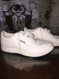 Reebok size 10.5