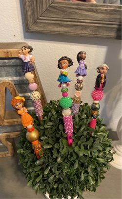 Encanto Pens