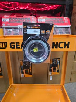 ROUND MAGNETIC PART /TOOL HOLDER