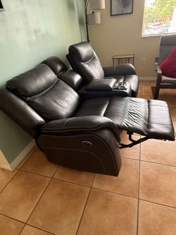 Loveseat