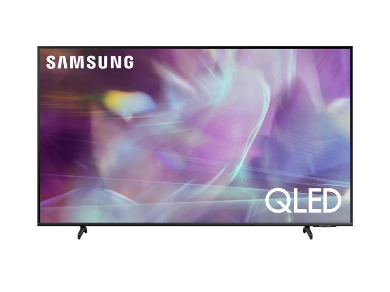 Samsung 65" Class Q60D Series QLED 4K Smart Tizen TV (QN65Q60DAF)