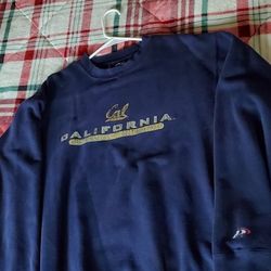 Vintaje California Sweater 