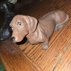 Weiner Dog Decor 