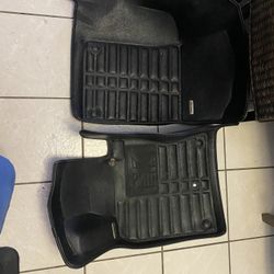 Infinity Matt’s     TUX MATS. 