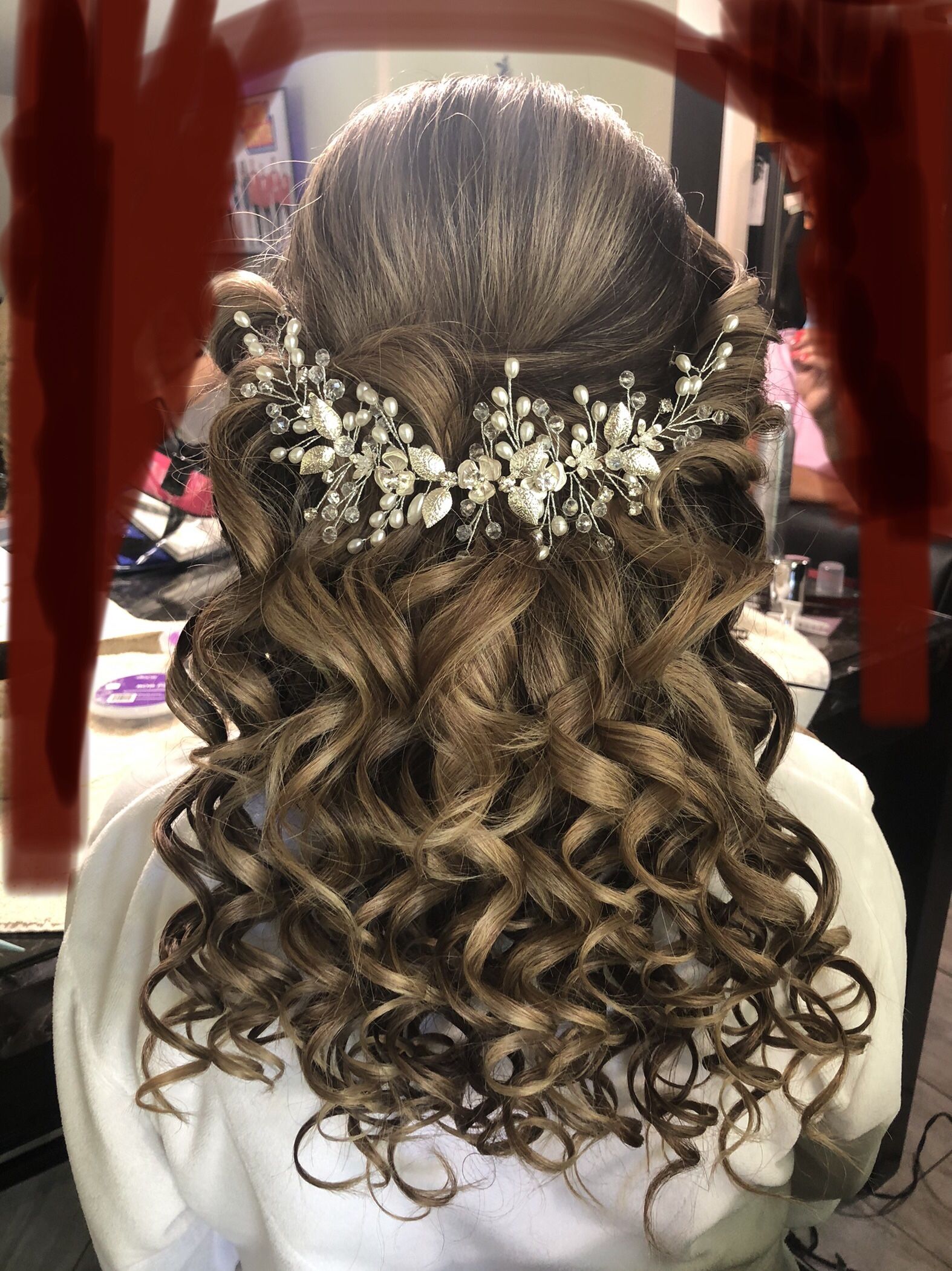 Hair Clip
