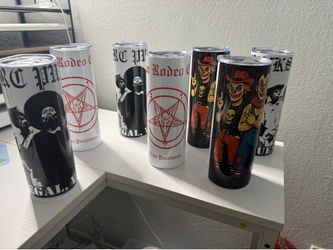 Tumblers