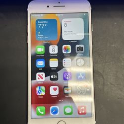 iPhone 7 Plus Unlocked