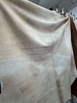 New cowhide SOTF area rugs high quality