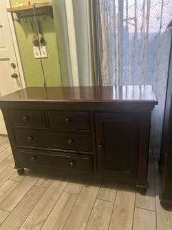 Set of furniture