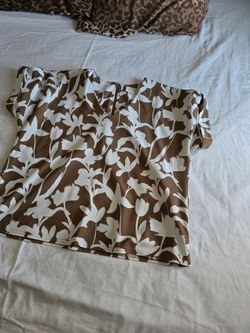 Blouse for women size medium