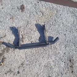 ((READ AD))((Push Bar Troybilt/cub Cadet)) Riding Mower