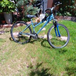 Bike