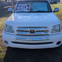 2004 Toyota Tundra