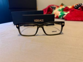Versace Glasses (Non Prescription)