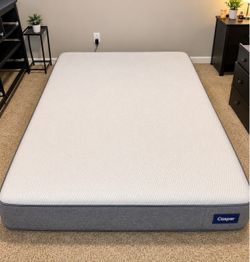 Casper Hybrid Medium Firm Mattress