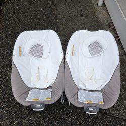 FREE Baby Bouncers, Do Not Vibrate