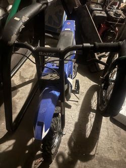 Kids electric Motorcycle
