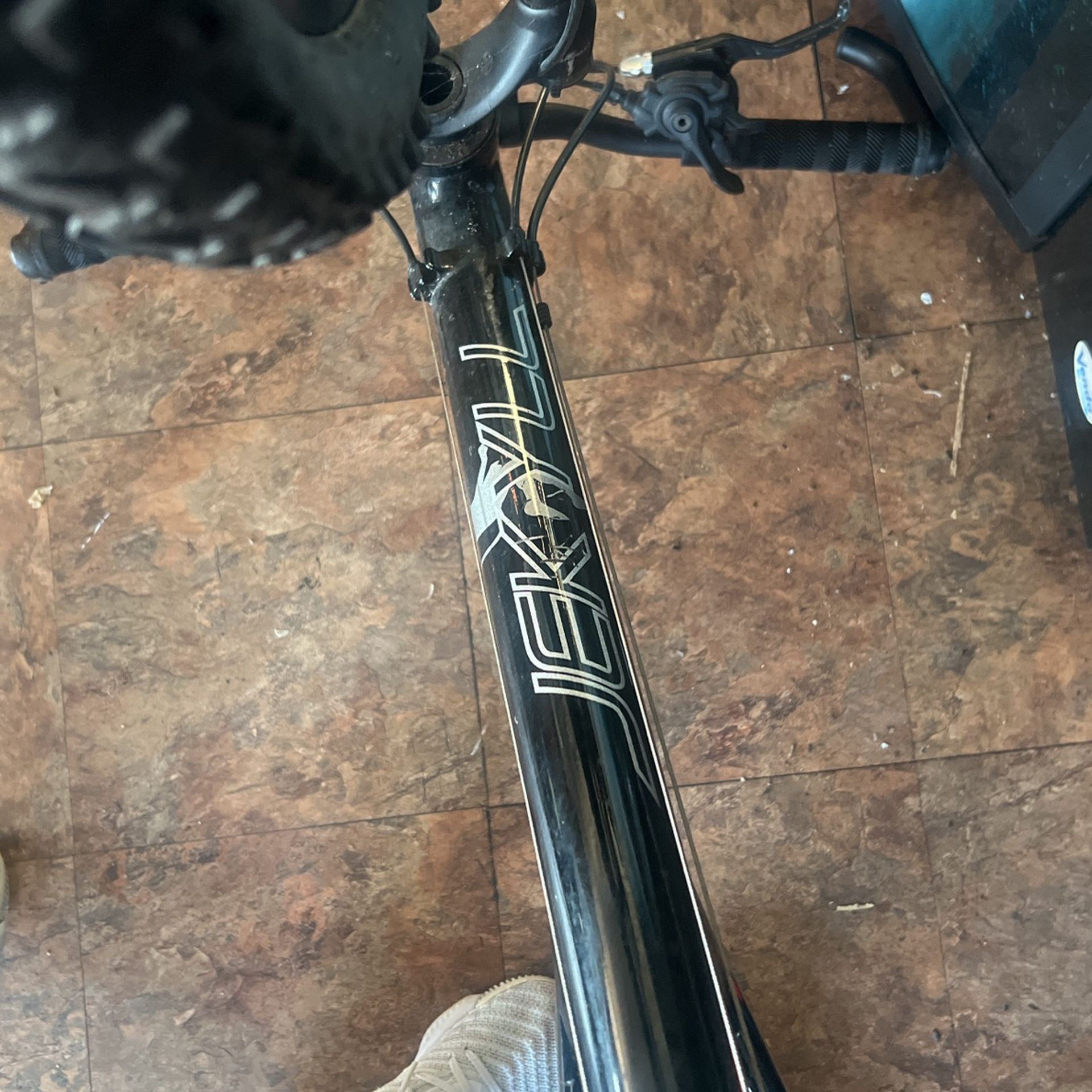 Cannondale Jekyll