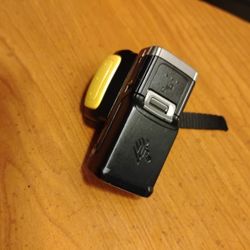 Zebra RS 5100 Bluetooth Wearable Scanner