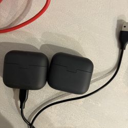 Soundcore Wireless Headphones