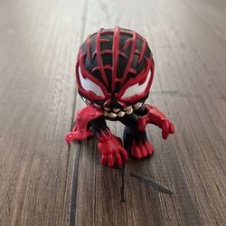 Venom Miles Morales Figure 3 inch