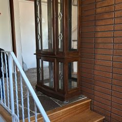 China Cabinet