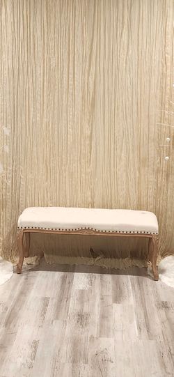 Bench