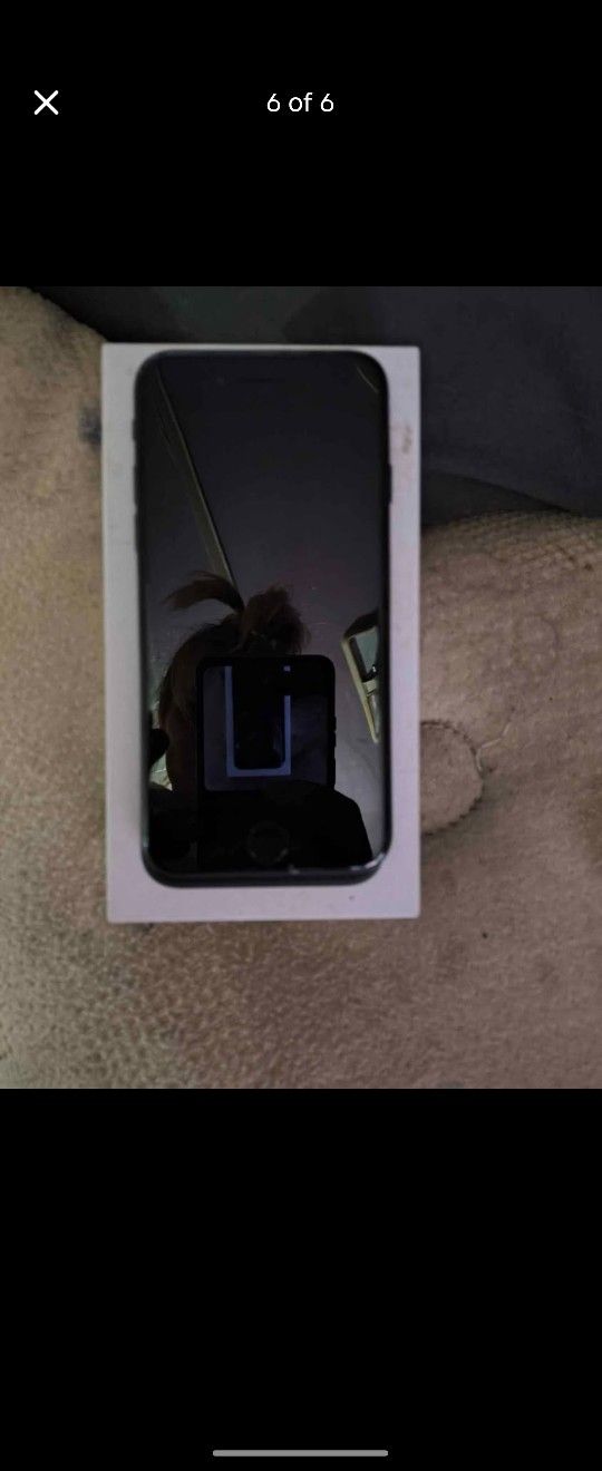 2024 iPhone SE 3rd Generation