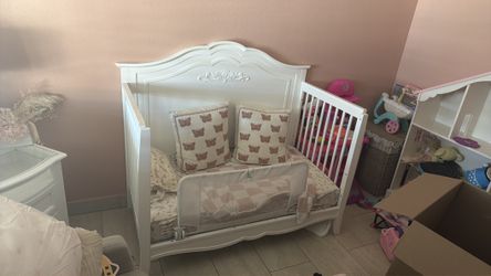 Crib