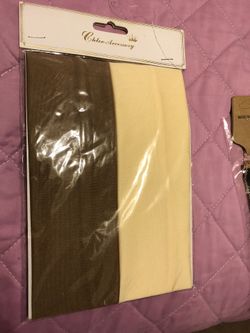 Thick Choker Necklaces