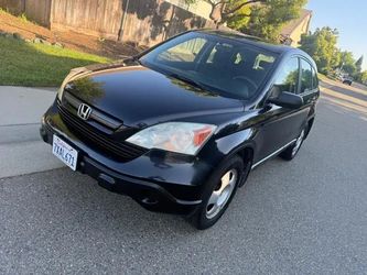 2008 Honda CR-V