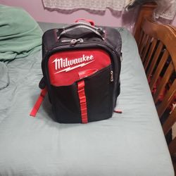 Electrician Backpack