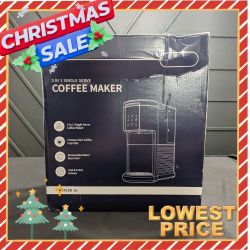 Coffee Maker