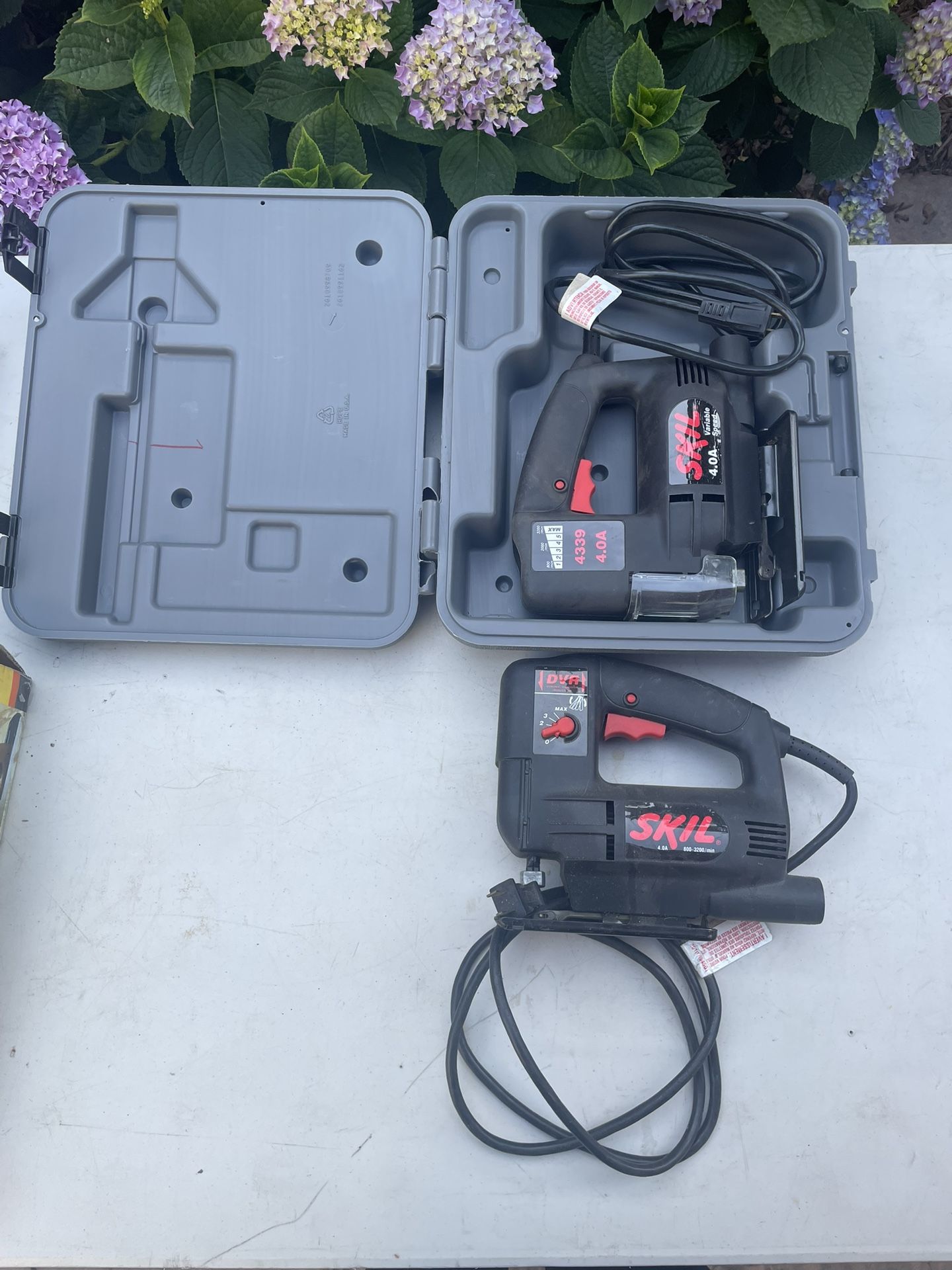 Jig Saws